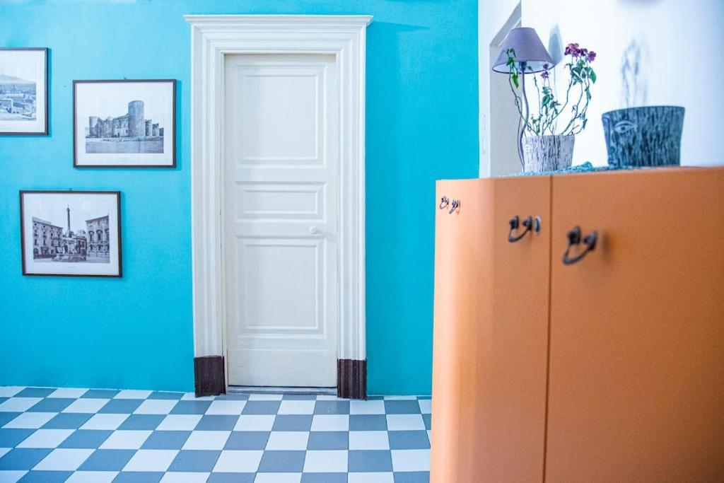 Mitha's Appartement Catane