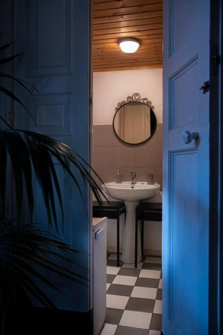 Appartement Mitha's Catane