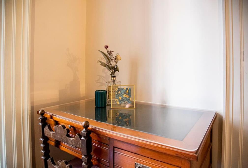 Appartement Mitha's