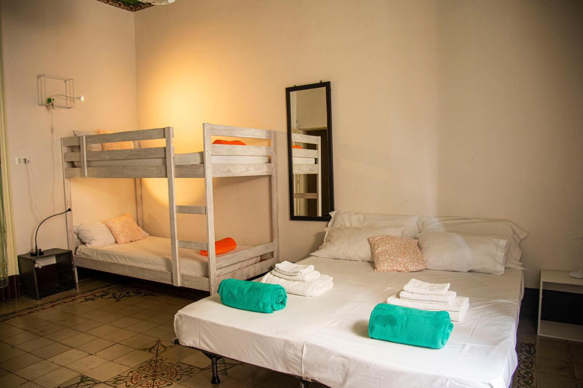 Mitha's Appartement Catane