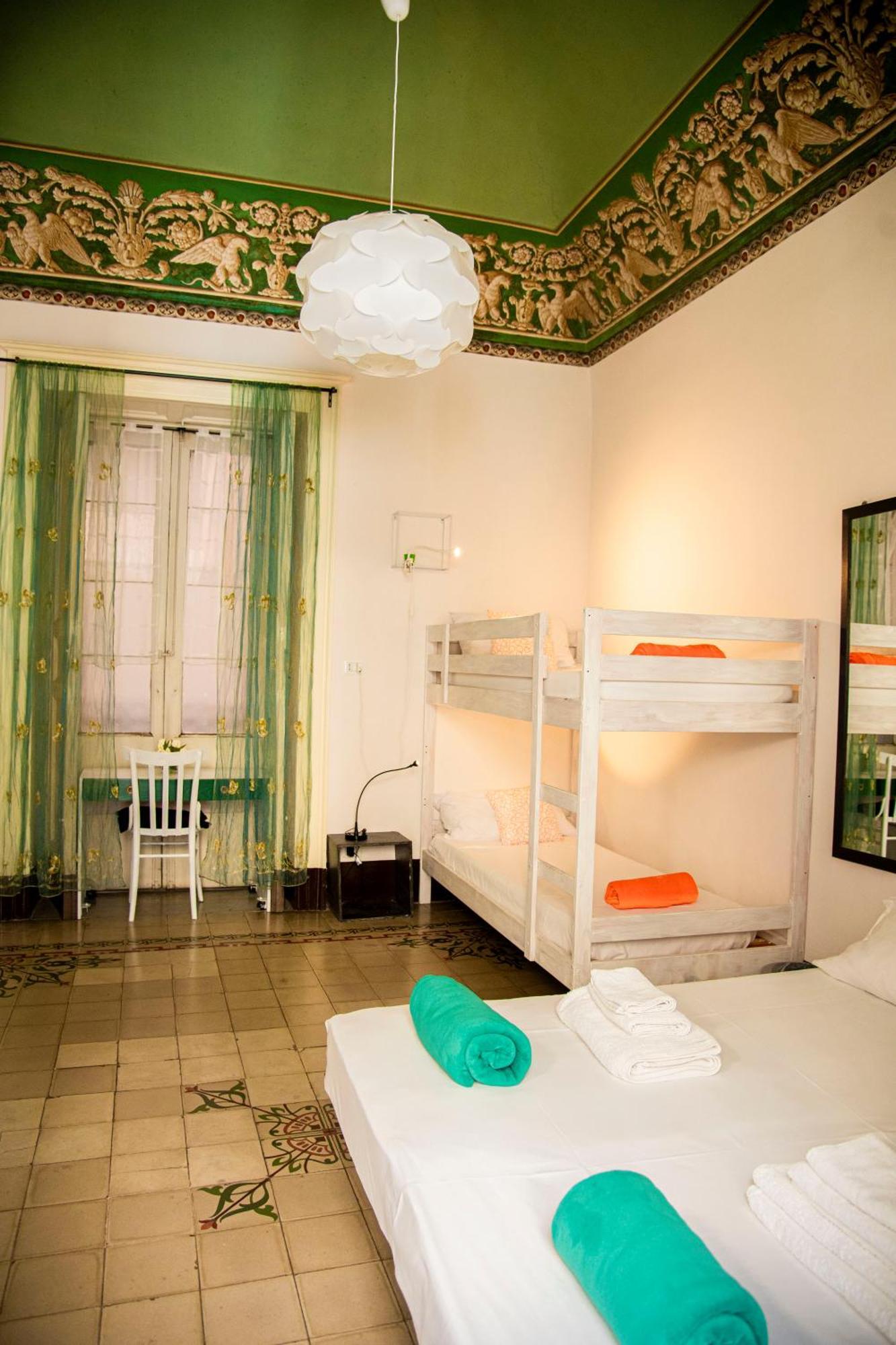 Appartement Mitha's *